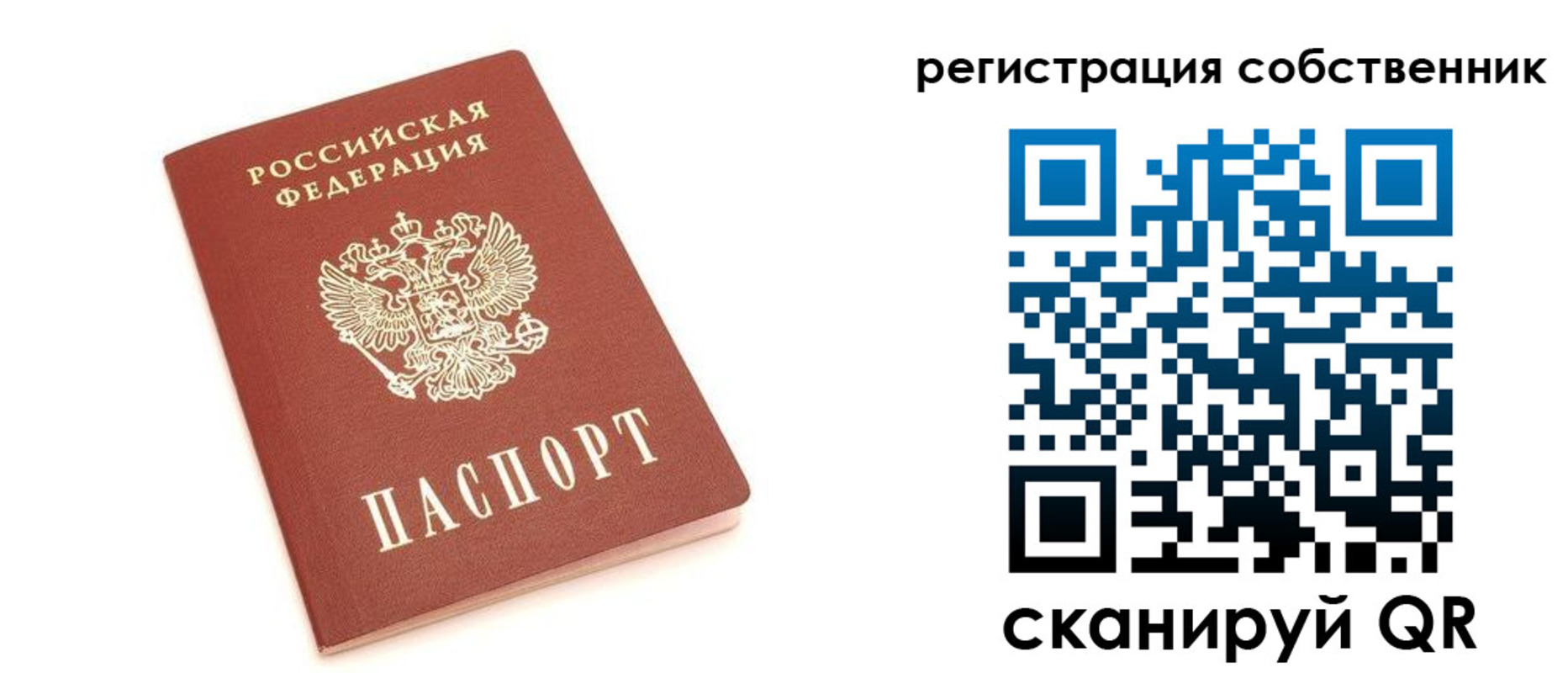 временная регистрация гарантия в Бердске